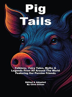 cover image of Pig Tails